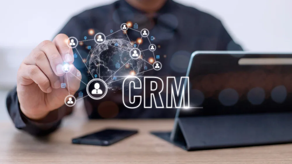 CRM Automation