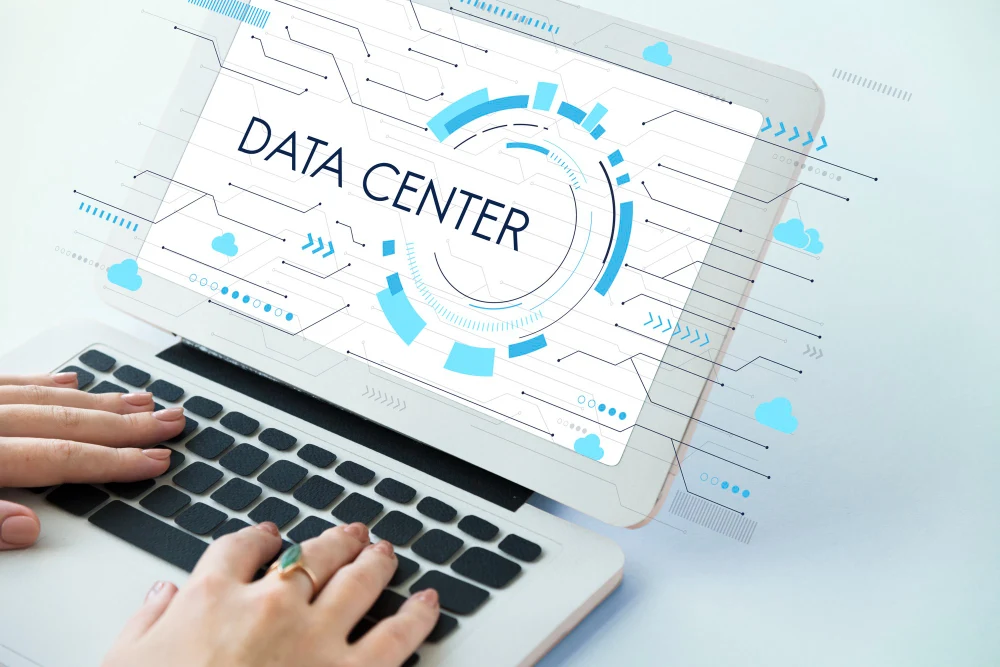 Data Infrastructure