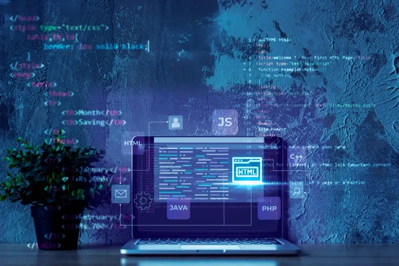 Website Redesign
