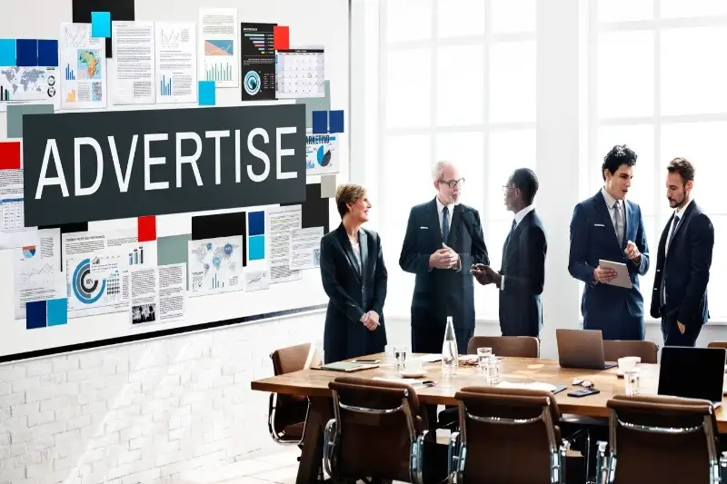 Local Ad Agency